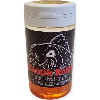 Návnadové aroma Autentik Sniper Classic Dip Mango/Banán (Klasický Dip)
