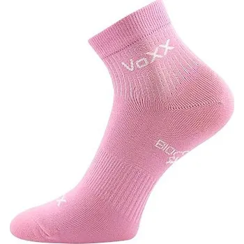 Oblečení a móda ponožky Voxx Boby - Pink 39-42