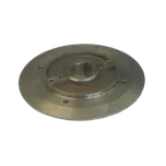 Nosná část řemenice