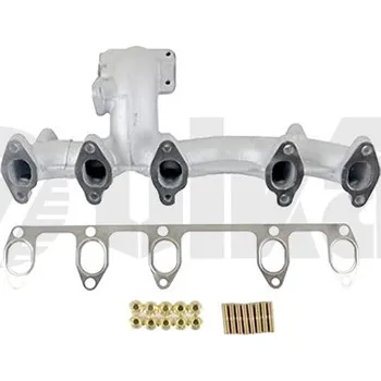 Koleno, výfukový systém vika (22531573001)