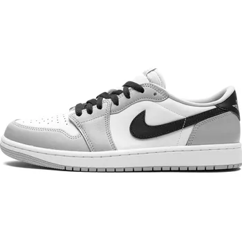 Dámská móda Air Jordan Jordan 1 Low "Barons" Velikost: 40
