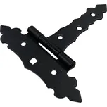 Domax ZOB 100 ozdobný brankový závěs 75…