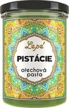 Lepé Pistáciová pasta 400 g