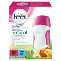 Veet EasyWax Elektrický depilační set 50 ml