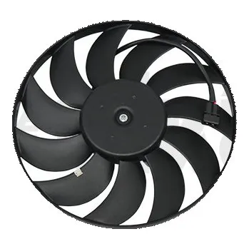 Chladič motoru Větrák, chlazení motoru vika (29590592301)