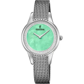 Oblečení a móda Festina Mademoiselle 20494/6 + 5 let záruka