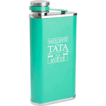 Albi Placatka 320 ml - Nejlepší táta