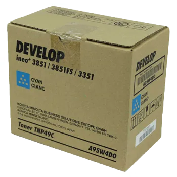 Develop TNP49C A95W4D originální