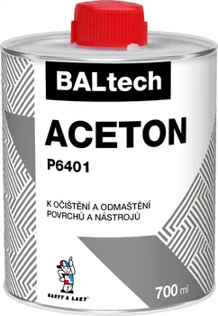 Ředidlo Baltech Aceton