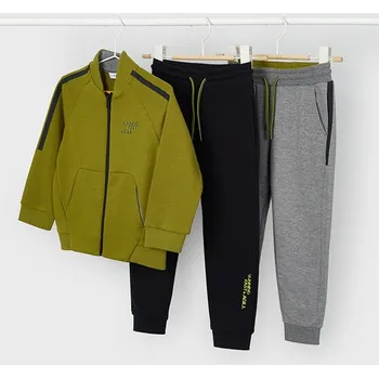 Mayoral tepláková souprava bez kapuce 4884 Rozměr: 116