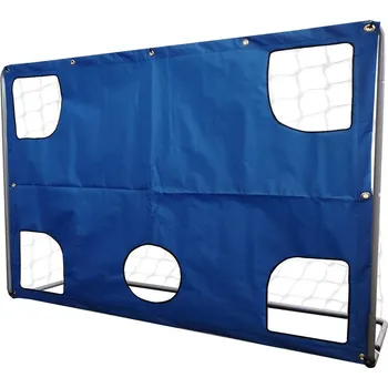 Fotbalová branka Sedco Fotbalová branka s plachtou 183 x 122 x 61 cm Varianta: 1