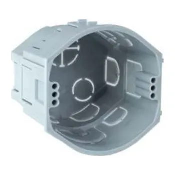 Elektroinstalační krabice Kopos nová univerzální extra hluboká krabice do zdiva KPR 68-70_KA spojovací