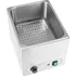 Hotdogovač Royal Catering RCHW-1000