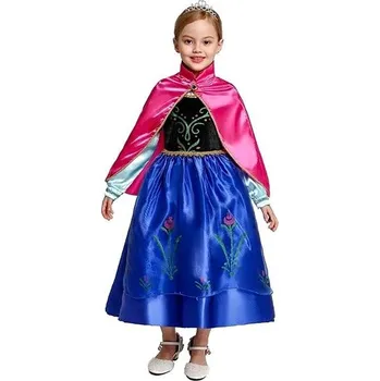 FunCo ANNA Frozen 98-104 S