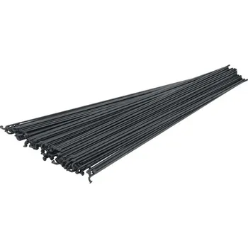 Zapletené kolo Drát nerez 2mm stříbrný délka 282mm