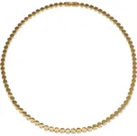 Boccia Titanium náhrdelník 08074-04