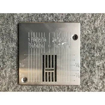 Příslušenství k šicímu stroji Stehová deska Veronica 900