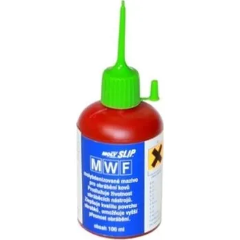 Molyslip MWF řezná kapalina (100 ml, flakon)