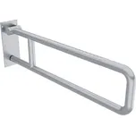 Nimco BEZPEČNOSTNÍ MADLA Sklopné podpěrné madlo 800 mm (BMS 9080-10)