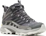 Merrell Moab Speed 2 Mid GTX Asphalt