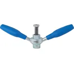 Stahovák misek střed. osy SH čtyřhran M8+vratidlo