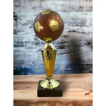 Poháry Bauer Pohár TLV01 | Fotbal