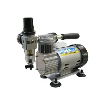 Kompresor Bezolejový kompresor PUMA MB1000 G airbrush