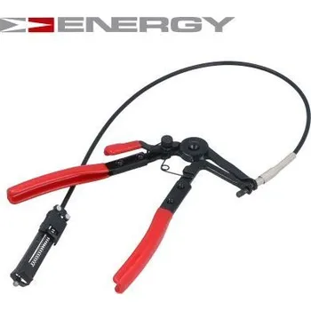 Nářadí pro automobil Držák (Krallengreifer) ENERGY NE00043