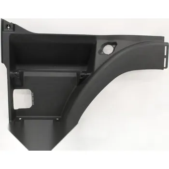 Prah karosérie Nástupní panel TANGDE TD06-51-013AL