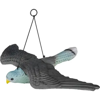 Odpuzovač zvířat Plašič ptáků DRAVEC v letu 35 x 52 cm