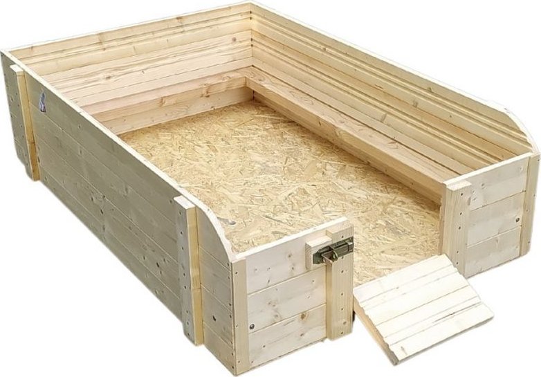 PORODNÍ BOX, BEDNA PRO PSY + extra výběr z 4000 produktů