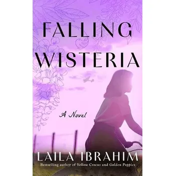Cizí jazyk Falling Wisteria - Ibrahim, Laila