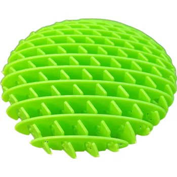 Desková hra Antistresova hra fidget - zelená