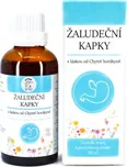 Herbavis Žaludeční kapky 50 ml