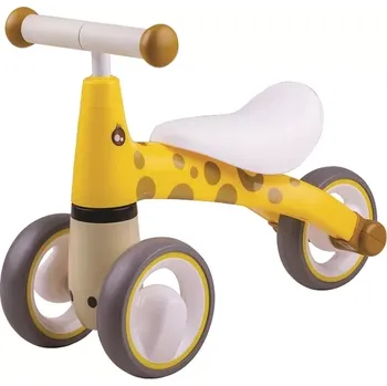 Odrážedlo Didicar odrážedlo žirafa pro nejmenší