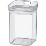 KELA Dóza skladovací JULE plast 0.8l KL-12051