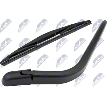 Stěrač Rameno stěrače, čistění skel NTY EWB-TY-000