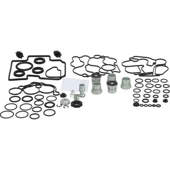 Vysoušeč vzduchu RVI/VOLVO EAC1 MTX-EKO005, , ,