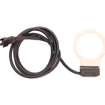 Snímač šlapání AP pravý s kabelem 800 mm double hall, konektor do nosičové ŘJ