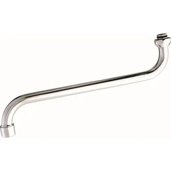 Výtokové ramínko SPOUT S - 18 × 400 mm (OLBA633007) HOPA