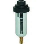 Automatický odpouštěč kondenzátu KA-212 AM (G1/2")