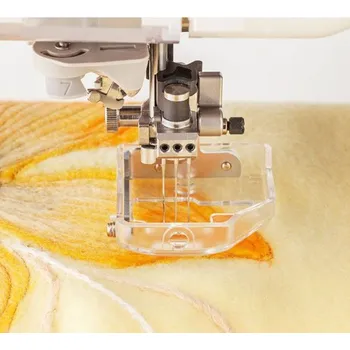 Příslušenství k šicímu stroji Příslušenství Brother - sada pro zatkávání pro V5, V7, VQ2 - NFAHS1