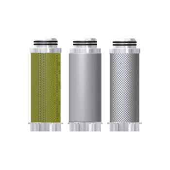 Dílna Filtrační vložka Walker HP2512- X5, X1, XA, AC (Al), Filtrační vložka AC