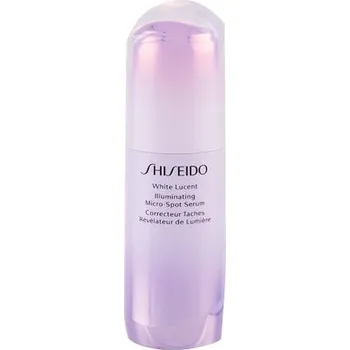 Shiseido White Lucent Illuminating Micro-Spot Serum - Pleťové sérum 50 ml