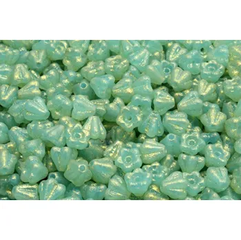 Korálek Sukýnka Baby Bell 4969 (4x6 mm)