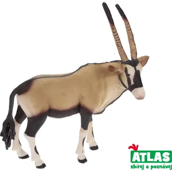 Figurka figurka antilopy 11 cm