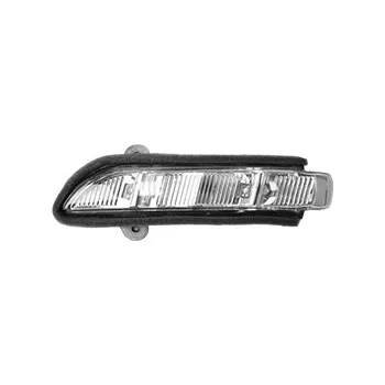 Auto zrcátko Blikač VAN WEZEL 3043915