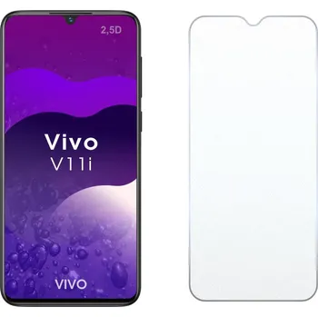 2.5D Ochranné tvrzené sklo na Vivo V11I