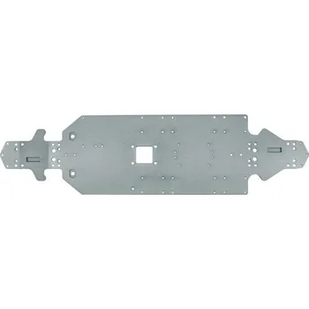RC náhradní díl Serpent Chassis alu SRX8 GTE (SER601078) SER601078 - expresní doprava