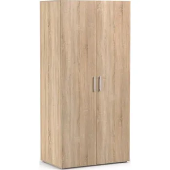 Šatní skříň Šatní skříň Rea venezia 2 d Dub canyon